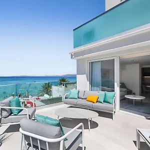  Apartment Feelathome Tortuga De Mar Spain