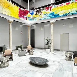  Apartment El Ladron De Agua Palacete Spain