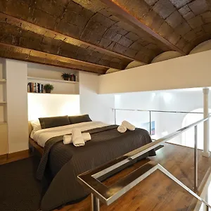  Apartment Paseo De Gracia Design Spain